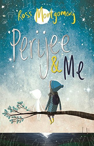 Perijee & Me By Ross Montgomery