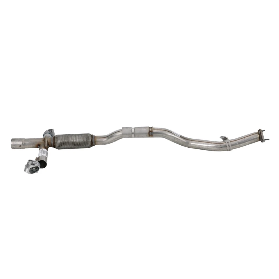 2015-2022 JEEP GRAND CHEROKEE FRONT EXHAUST PIPE OE NEW MOPAR GENUINE 68225541AC - Image 3 of 4