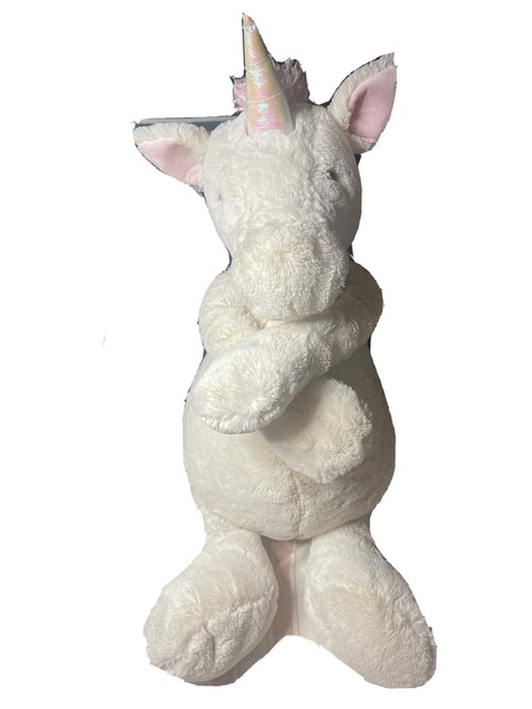 bashful unicorn large