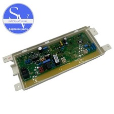 LG Dryer Control Board EBR76542942