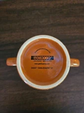 Double Handled Sock Monkey Coffee/ Hot Chocolate Mug 