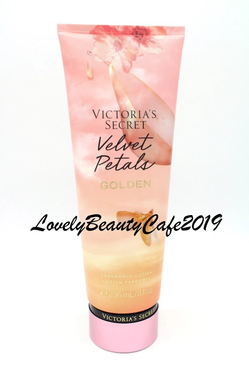 Victoria secret outlet crushed petals lotion