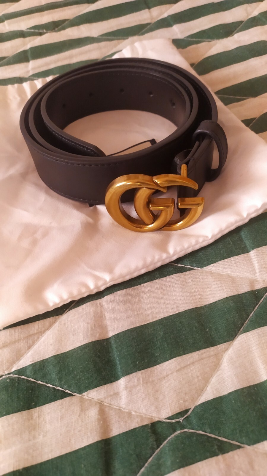 Offerta Cinture e bretelle per Donna di Gucci | FASHIOLA.it - earcPage 2