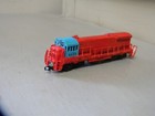 N Scale Locomotive Bachmann 4425 Runs Lights
