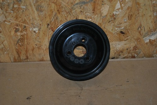 BMW E46 E81 E87 E90 E91 X3 Z4 Z3 Riemenscheibe Wasserpumpe N42 N45 N46 7500335