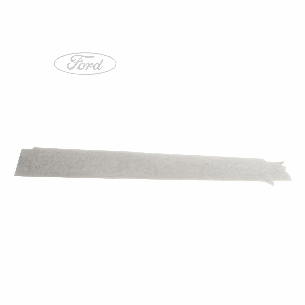 Genuine Ford Ranger Rear Door B-Pillar Moulding Passenger Side 