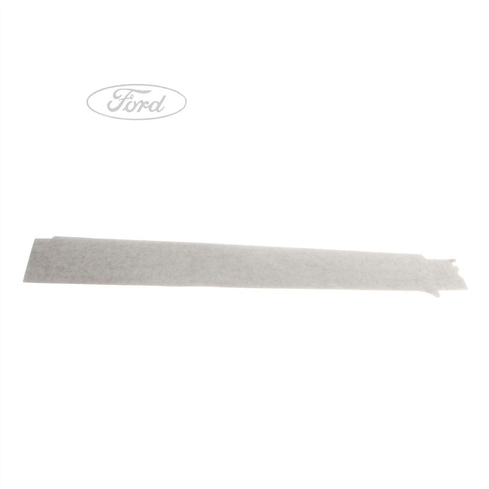 Genuine Ford Ranger Rear Door B-Pillar Moulding Passenger Side 