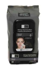 Makeup Cleansing Wipes with Vitamins A, C, and E, 60 CT, pack of 2 FREE SHIPPING