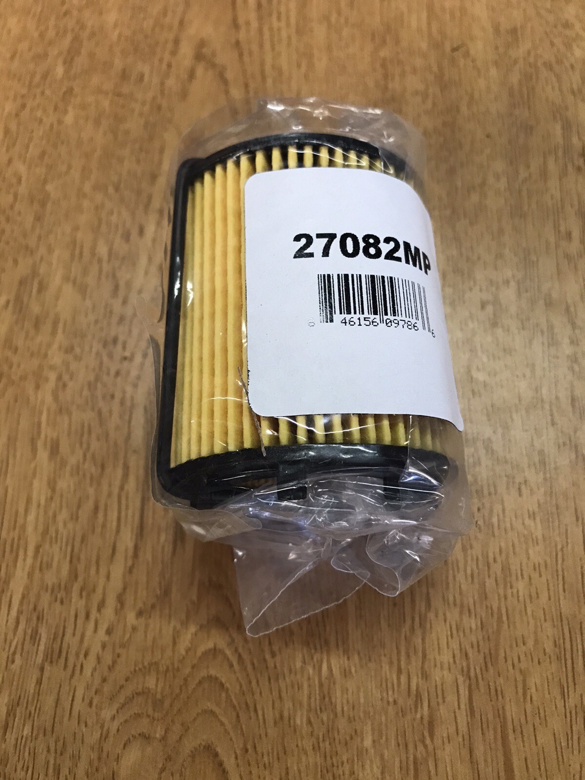 NAPA 27082 cross reference oil filters