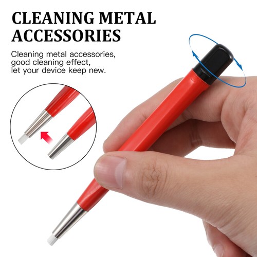 Watch Clock Cleaning Pen Pen Sweeping Brush Lubricant Tool - Picture 2 of 11