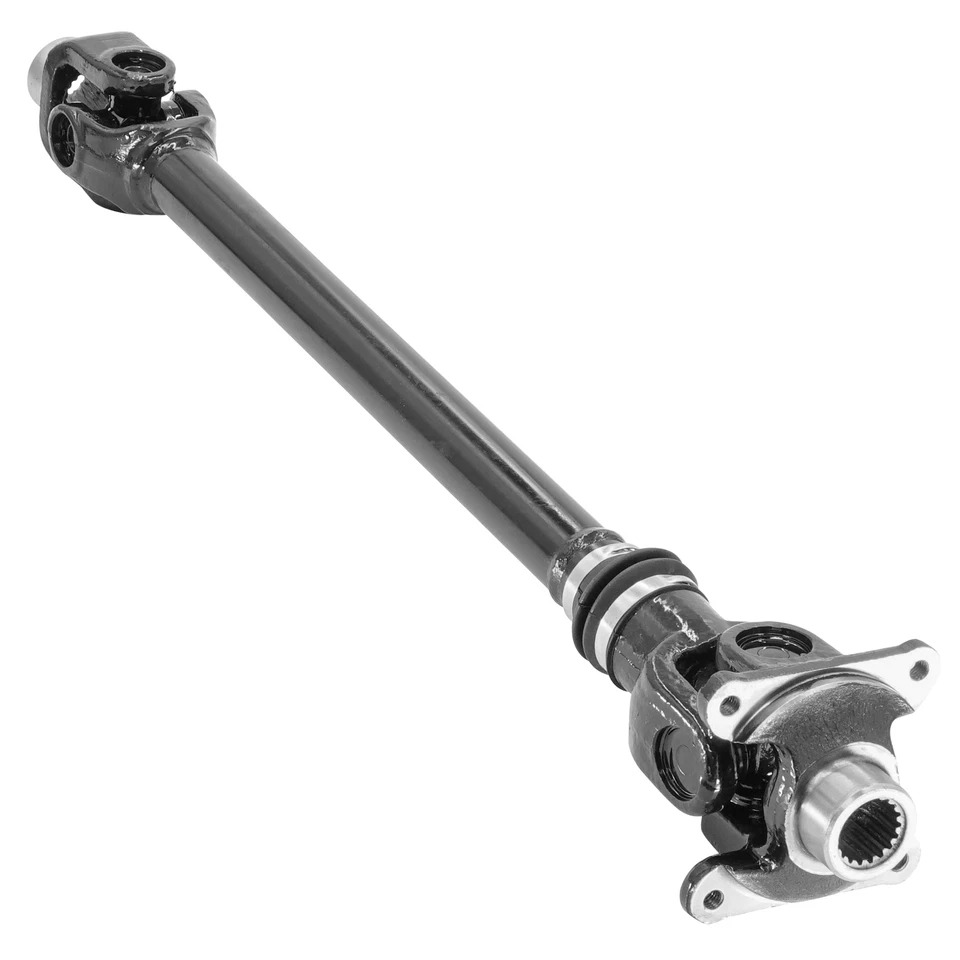 Eje de transmisión de hélice trasera para Can-Am Outlander Max 400 4 asientos 2004-2015 Foto 3 de 4