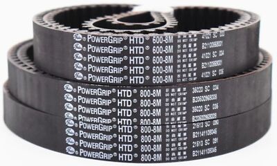1pc New for GATES HTD Belt 2200-8M-85 Width 85mm