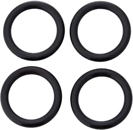 Guarnizione antipolvere per forcella per bicicletta, 30-40 mm, kit paraolio forcella anteriore per mountain bike, ammortizzatore, paraolio smorzamento manutenzione