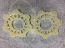 Two New Polaris TX- Starfire- Various - Drive Sprockets - US Made! Guaranteed!!