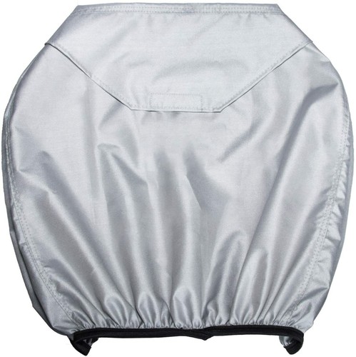 Waterproof Generator Cover for Honda EU2200i EU2000i & Companion Silver Outdoor - Picture 7 of 9