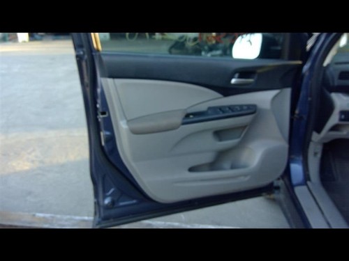 Cámara de visión trasera de vidrio térmico para maletero/portón trasero LX compatible con 12-13 CR-V 2248071 - Imagen 8 de 12