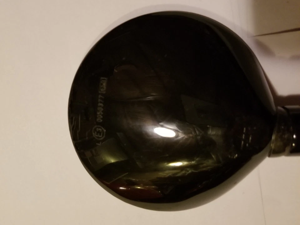 2000 Buell Cyclone m2 Вид сзади Miroor ОТЛИЧНЫЙ БЕЗ ДОРОЖНОЙ СЫПИ - Изображение 3 из 3