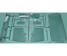 Tamiya S-Teile Scheiben-Set  MAN TGX  56325 Nr 319115281