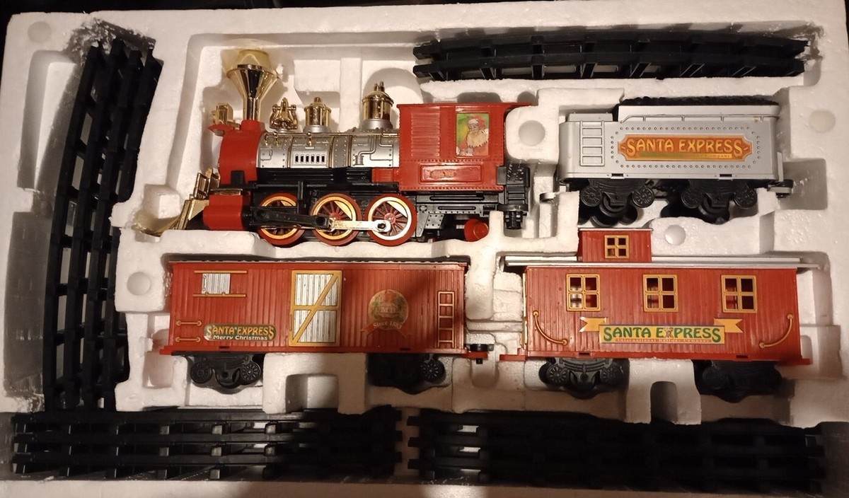 GOGO EXPRESS TRAIN RC おもちゃセット LITHON-GOGOエクスプレストレインRC