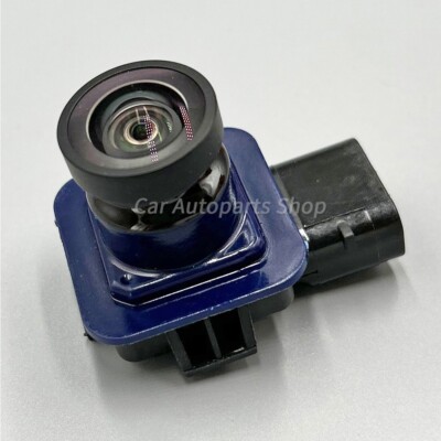 Ford Focus Mk3 Rear Badge Emblem (2011-2014) Fits Cmax 2011-2014 - Foto 5