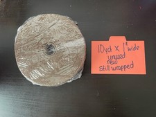 STRAPWORKS HEAVYWEIGHT POLYPROPYLENE WEBBING 1''W X 10 YDS