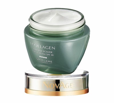 novage day cream
