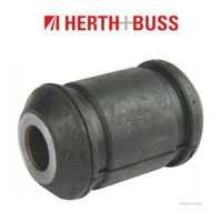 Herth+Buss Jakoparts Querlenkerlager FüR Mitsubishi Colt 6 Czc Vorne Unten