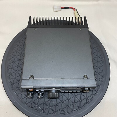 KENWOOD TR−851D(25W) ジャンク KENWOOD TR−851D(25W) ジャンク KENWOOD TR−851D(25W) ジャンク