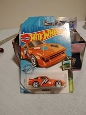New !  Hot Wheels Mazda RX-7 130/250 Speed Blur 