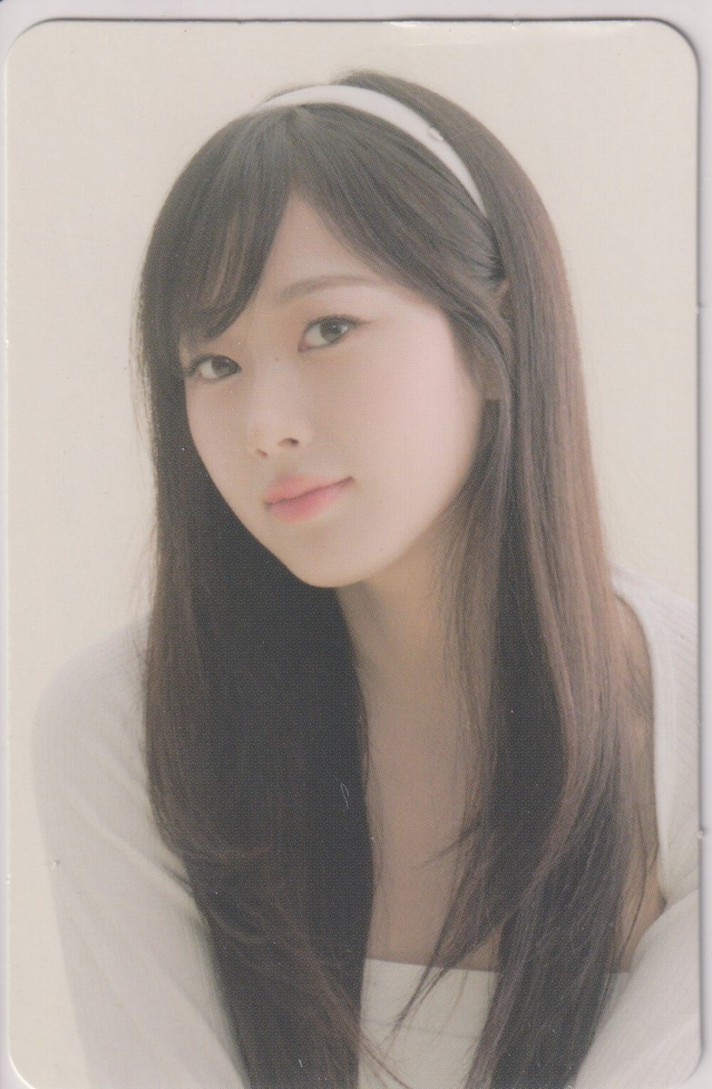 aespa Giselle Official Photocard | 2024 SM Artists Season's