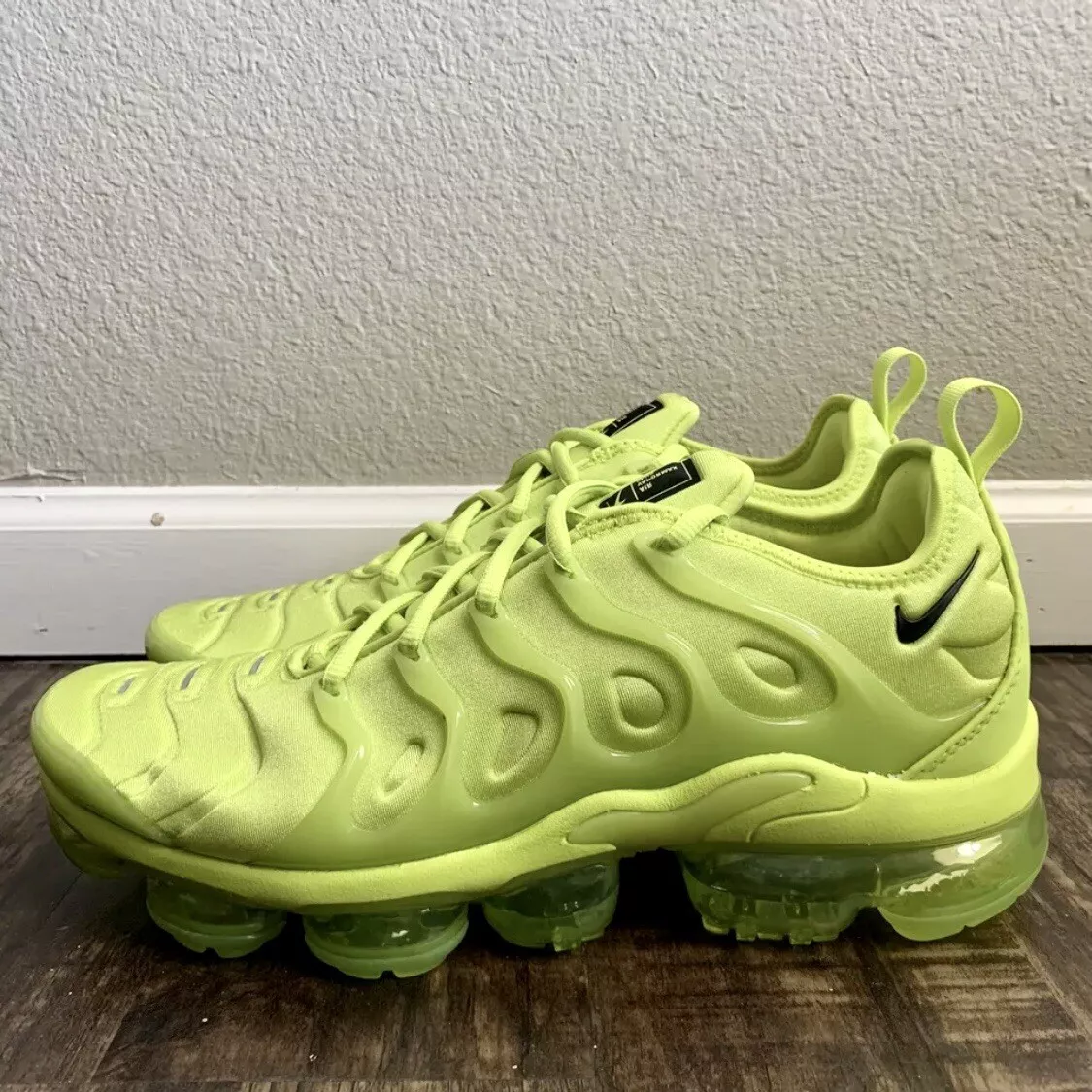 Vapormax hotsell size 8