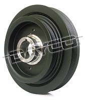 POWERBOND HARMONIC BALANCER for NISSAN NX COUPE PULSAR N14 N15 SR20DE SSS SR20