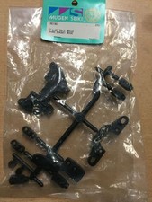 Mugen H0190 Brake Bracket MRX4X