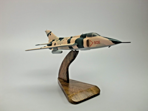 Q-5 Nanchang A-5 Fantan Airplane Desktop Kiln Dried Wood Model Small New - Bild 2 von 7