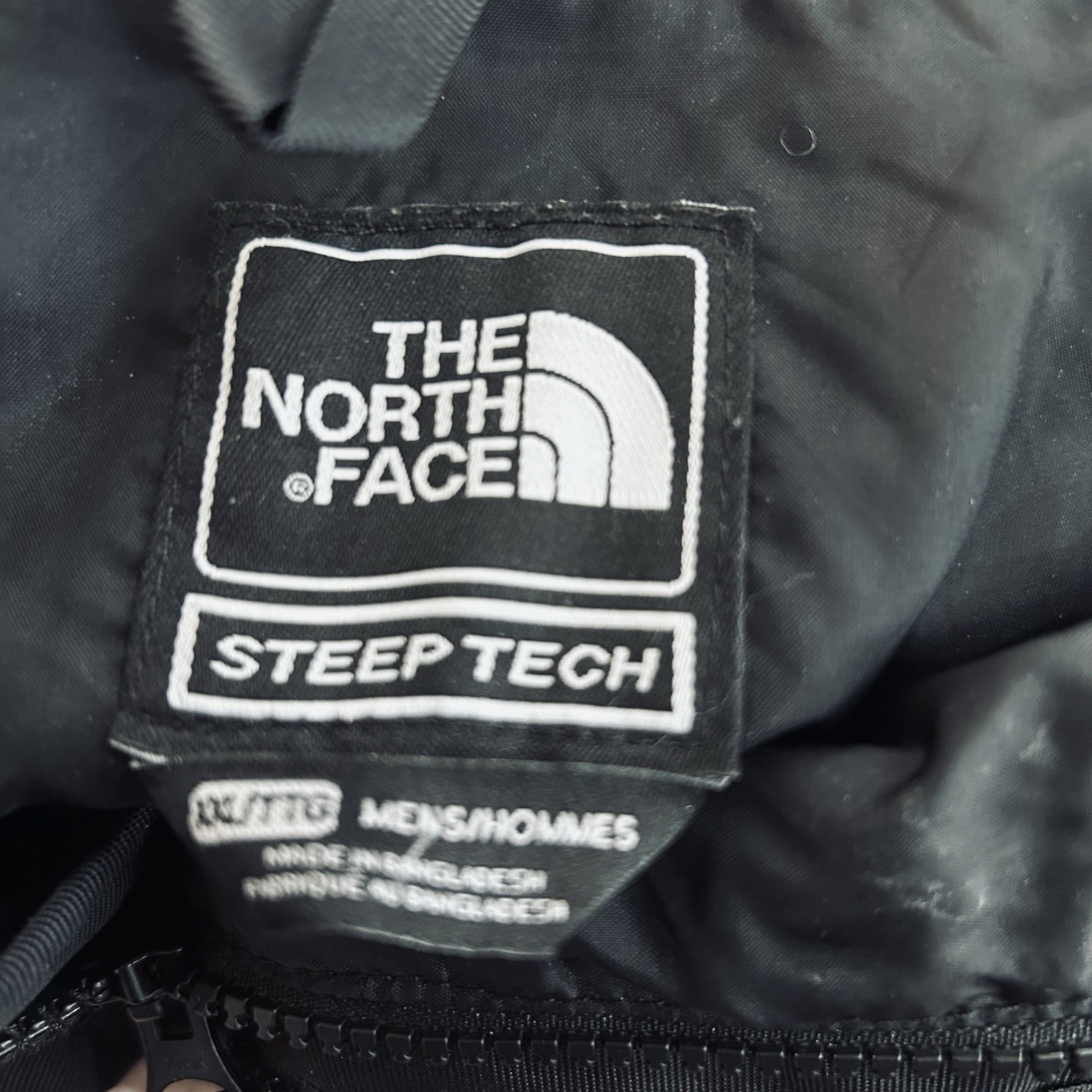 2011 North Face Steep Tech Utility Work Shell Jac… - image 18