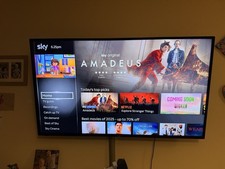 Bush 55 Inch Smart Tv