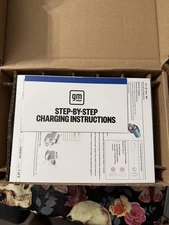 Genuine GM Accessory NACS DC Tesla Charger Adapter Plug For GM EV Vehicles OEM