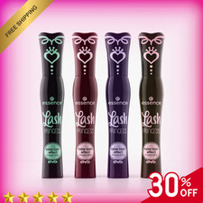 Essence Lash Princess False Lash Effect Mascara Volumizing Lengthening  1piece 