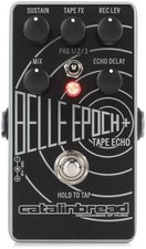 Catalinbread Belle Epoch Tape Echo Delay Guit...