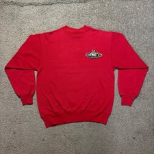 Vintage 1994 WARNER BROS LOONEY TUNES CREWNECK SWEATSHIRT USA Men s Sz M