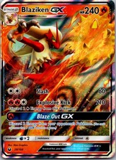 Blaziken GX 28/168 Holo GX Rare Celestial Storm Pokemon Near Mint on eBay
