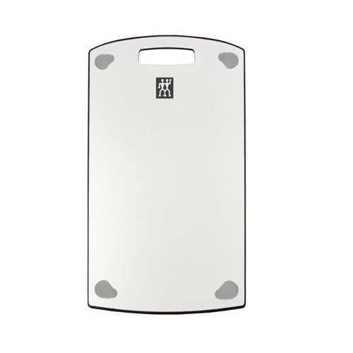 ZWILLING TAGLIERE RETTANGOLARE Bianco Grigio 37x27cm 1009859