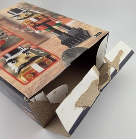 Lego Seasonal Nutcracker 40254 Limited Edition Complete w Box & Manual Assembled