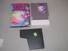 Kirby's Adventure (Classic Nintendo NES) Game & Box, No Manual