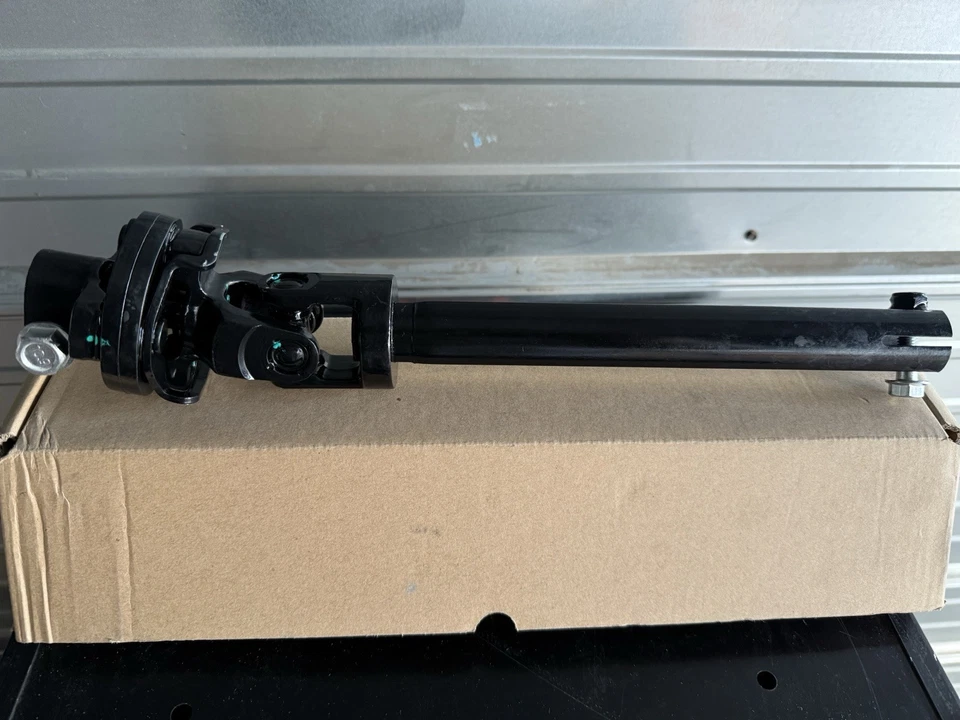 Eje de dirección Dorman 425-289 para Jeep Wrangler JK 55351281AB 55351281AC 553512 Foto 3 de 3