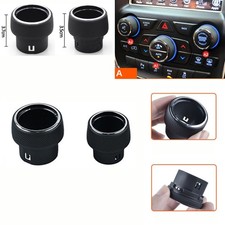 Replacement AC Control Knob Radio Button for ...