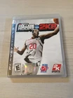 College Hoops 2K8 NCAA Basketball Game PS3 (Sony PlayStation) Great Condition!