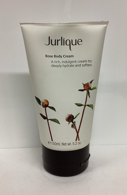 Jurlique Rose Body Cream 5.2oz