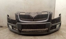 Pare-choc avant Skoda ROOMSTER