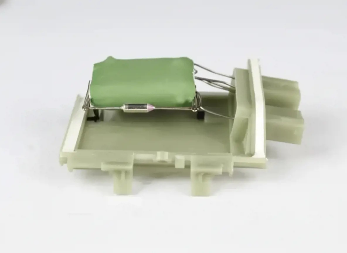 Ava Cooling Elemento Di Regolazione Del Ventilatore Vnr008 - Immagine 3